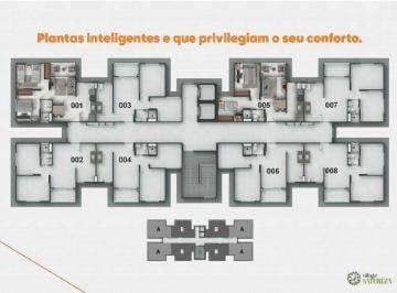 Apartamento · 43m² · 2 Quartos · 1 Vaga · Village Natureza – 2 Quartos, vaga de garagem e lazer completo em Belém