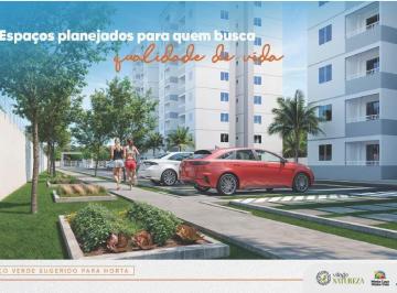 Apartamento · 43m² · 2 Quartos · 1 Vaga · illage Natureza Belém – 2 Quartos, Vaga de Garagem e Estrutura