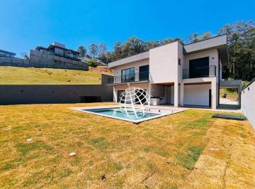 791943374e8a5e900be6eb29378982b597149f0a · Casa com 3 dormitórios à venda, 321 m² por R$ 1.950.000,00 - Condominio Quintas da Boa Vista - Atiba