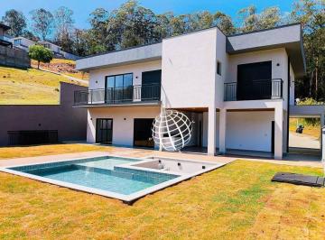 838f494699a500b43ef1e25723d63c54b48a24d6 · Casa com 3 dormitórios à venda, 321 m² por R$ 1.950.000,00 - Condominio Quintas da Boa Vista - Atiba