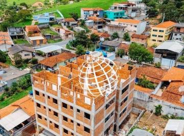 17c4845be852954a6655e9ae9a3dffbd5f85863e · Apartamento com 2 dormitórios à venda, 58 m² por R$ 339.400,00 - Nazare Paulista - Nazaré Paulista/S