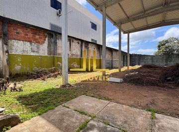 Comercial · Pavilhão/Galpão à venda no bairro Itinga - Lauro de Freitas/BA