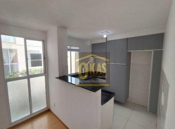 67e7c9a9e5298a5b0b444c1b53dabd2adb1d26fb · Apartamento com 2 dormitórios à venda, 40 m² por R$ 244.000,00 - Jardim Europa - Suzano/SP