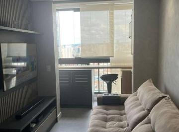 f63bfc375ffd1383875236068158b1018817b496 · Apartamento com 2 dormitórios à venda, 55 m² por R$ 690.000 - Bonfim - Campinas/SP