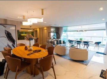 Apartamento · 158m² · 3 Quartos · 2 Vagas · Apartamento Alto Padrão vila clementino decorado