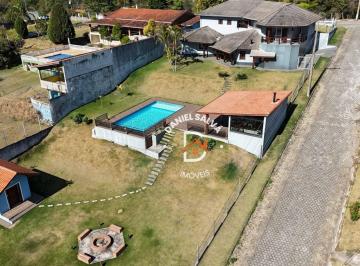 6b311684c56875435cd61f670a1f6189430d5648 · Chácara à venda Condomínio Fechado em Atibaia, com 5 dormitórios (05 suíte), 1800 m² por R$ 1.700.