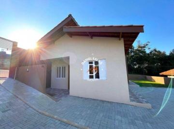 a92a44660f2aca02df88a78f0379438cebee80f1 · Village à venda, com 2 dormitórios 74 m² por R$ 590. - Ribeirão dos Porcos - Atibaia/SP