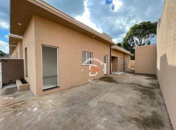 869b9cd029372d44e2c4927c3fb6e4a8070e84d8 · Village à venda com 2 dormitórios, 60 m² por R$ 350.000 - Sítio Santa Fé - Bom Jesus dos Perdões/SP