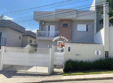 6080272d3724cc520c94dab03068d1edfa83d1a5 · Sobrado à venda com 2 dormitórios, 73 m² por R$ 599.000 - Jardim Brogotá - Atibaia/SP