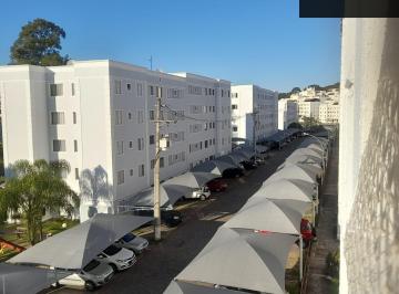 Apartamento · 48m² · 2 Quartos · 1 Vaga · Apartamento em Jardim Nova Europa, Campinas/SP