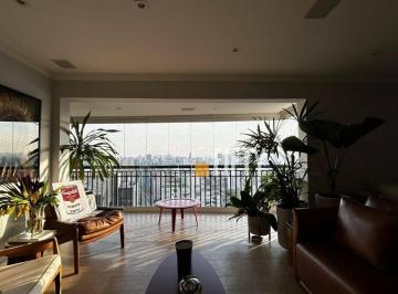17f32aa54a7638b4b34b04e553ff1480bbbb0aff · Apartamento com 3 dormitórios à venda, 178 m² por R$ 4.100.000,00 - Brooklin - São Paulo/SP