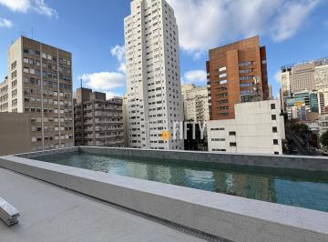 801c75c0a13445c9f4f9e517ae35006b62343c9a · Apartamento com 1 dormitório à venda, 32 m² - Jardim Paulista - São Paulo/SP