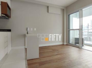 0288e25e5408545c2c2a9bd0c18705e5ce42bc3c · Apartamento para alugar, 38 m² por R$ 4.600,02/mês - Brooklin - São Paulo/SP