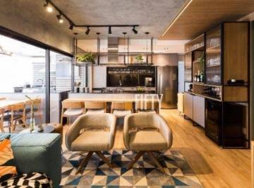 071f6a0bd3f62d064c9aa1dc691416ac2c9b5e8c · Apartamento à venda, 132 m² por R$ 2.850.000,00 - Brooklin - São Paulo/SP
