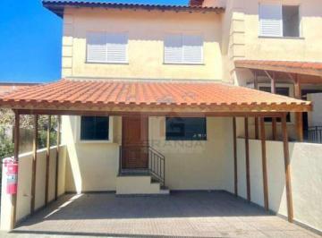 cb6d4a46e7158e8f4a92b21831002266f0aa28d6 · Casa com 3 dormitórios, 133 m² - venda por R$ 790.000,00 ou aluguel por R$ 4.500,00/mês - Granja Via