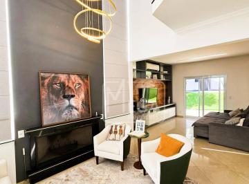 d5a2b4226f95ffe9eae14269e1842c996cfc1655 · Casa à venda no condominio tarumã com 5 suítes e piscina