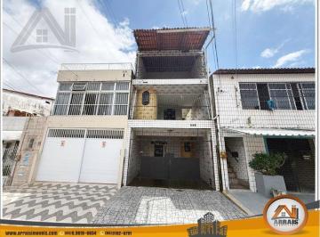 556c56350fae180cad3f49d9f8a5496f5c2ed033 · Casa com 3 dormitórios à venda, 202 m² por R$ 380.000,00 - Montese - Fortaleza/CE