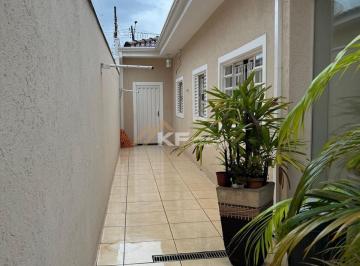 Casa · 180m² · 4 Quartos · 2 Vagas · Casa à Venda no Jardim Bela Vista - Cravinhos /SP