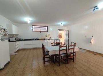 Casa · 226m² · 3 Quartos · 3 Vagas · Casa à venda - 3 Quartos - Sumarezinho - Ribeirão Preto / SP
