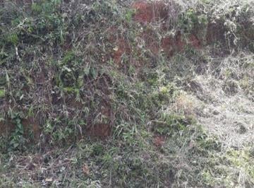 Terreno · 496m² · Terreno à Venda – Parque Jaguari