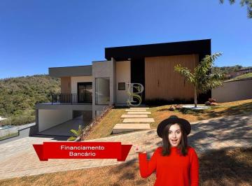 4f649222f50f349f26c673f032cf556cca7f49d6 · Casa com 3 dormitórios à venda, 322 m² por R$ 1.950.000,00 - Condominio Quintas da Boa Vista - Atiba