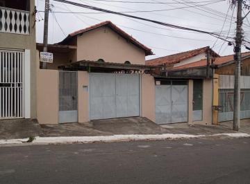 a7ffa458cb3e5b9ce9a46c239b8e7d31f153418f · Casa com 3 dormitórios à venda, 120 m² por R$ 320.000 - Parque Novo Horizonte - São José dos Campos/