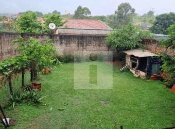 16fef42f45cc96cf23d093ad6edbdb385e391ba5 · Casa 3 dormitório, com quintal e vista em Sousas (Imperial Parque)