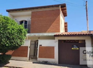 adec46229a212ffea031e35ce8bc72132dcfabce · Casa com 4 dormitórios à venda, 203 m² por R$ 680.000,00 - Vila Padre Bento - Itu/SP
