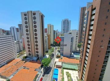 5945e495bc0b32a8d1ed3786212c5acd87f745bf · Apartamento com 4 Suítes à Venda, 232 m² por R$ 1.639.000 - Meireles - Fortaleza/CE