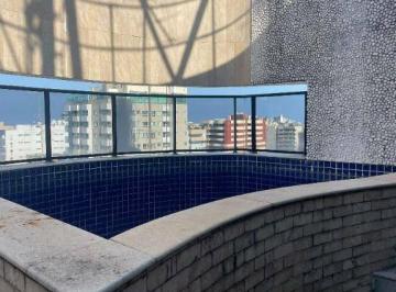 ee46ef36a454ab125c22c39919b933c24ac60555 · Apartamento Duplex com 4 dormitórios à venda, 313 m² por R$ 3.200.000,00 - Ponta Verde - Maceió/AL