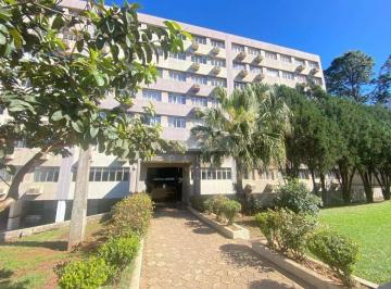 5b3940f67214b719bb748f22696d0963679c8380 · Apartamento com 3 dormitórios sendo 1 suíte à venda por R$ 310.000 - Edifício Paraná - Foz do Iguaçu