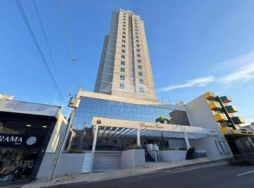 0719147092c171a3a6affd465c5c83c182b0c543 · Apartamento com 3 dormitórios à venda, 88 m² por R$ 1.000.000,00 - Residencial Elegance Tower - Foz 