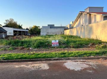 ac9f91aec4fb5edeaf8309a50ee3bfb3560c321c · Terreno à venda, 370 m² por R$ 325.000,00 - Parque dos Pioneiros - Foz do Iguaçu/PR