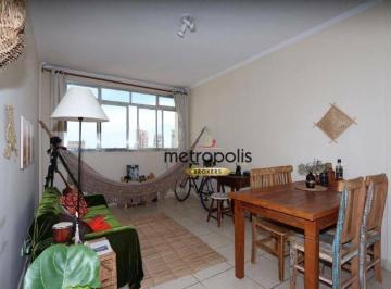 Sala · Apartamento à venda, 51 m² por R$ 414.000,00 - Vila Mariana - São Paulo/SP