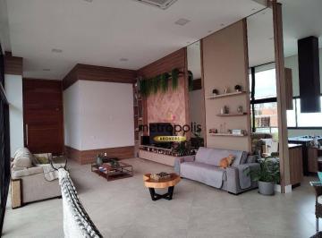 Sala · Casa com 3 dormitórios à venda, 367 m² por R$ 4.250.000,00 - Nova Era - Itupeva/SP