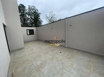 Cobertura · Cobertura à venda, 105 m² por R$ 1.010.001,00 - Anchieta - São Bernardo do Campo/SP