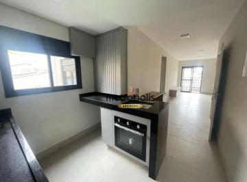 Cozinha · Apartamento à venda, 70 m² por R$ 691.000,00 - Anchieta - São Bernardo do Campo/SP