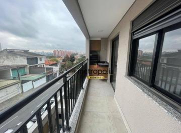 Vrando Gourmet · Apartamento à venda, 65 m² por R$ 661.000,00 - Anchieta - São Bernardo do Campo/SP