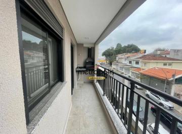 Varando Gourmet · Apartamento à venda, 70 m² por R$ 661.000,00 - Anchieta - São Bernardo do Campo/SP