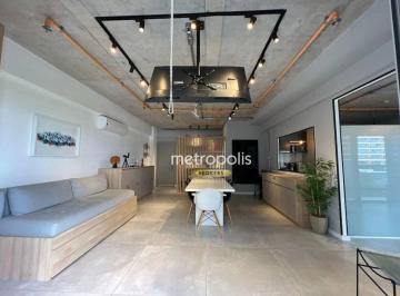 b0ae4d7f7539c115fe15c7a17173f372f44a872a · Conjunto para alugar, 87 m² por R$ 8.902,53/mês - Cerâmica - São Caetano do Sul/SP
