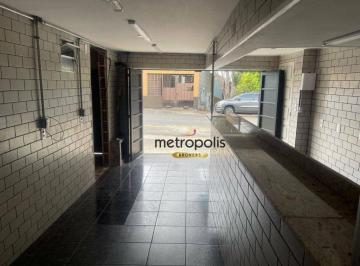 Salão · Salão para alugar, 27 m² por R$ 1.940,00/mês - Olímpico - São Caetano do Sul/SP