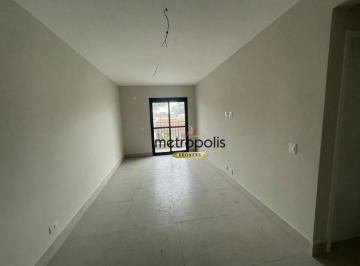 Sala · Apartamento à venda, 70 m² por R$ 584.000,00 - Anchieta - São Bernardo do Campo/SP