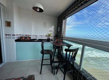 fa5956d0d6bc0aa5f36ebcae78b4d3e340d2cb42 · Apartamento com 2 dormitórios à venda, 69 m² por R$ 450.000,00 - Vila Anhanguera - Mongaguá/SP