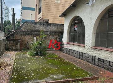 31eb6112173ee3919bfabc7fe2d1febe631bcbdd · Casa com 3 dormitórios para alugar, 214 m² por R$ 12.000,00/mês - Boqueirão - Santos/SP