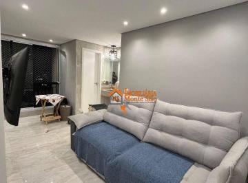 f9eee9d4ecc454090dcfcb1a75e687d30672b3ca · Apartamento com 2 dormitórios à venda, 42 m² por R$ 480.000,00 - Vila Rosália -