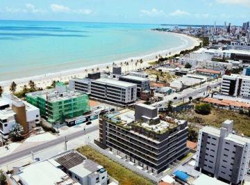 476862090210b9bd3f457269fd24d8c97924db01 · Studio à venda, 25 m² por R$ 390.000,00 - Jardim Oceania - João Pessoa/PB