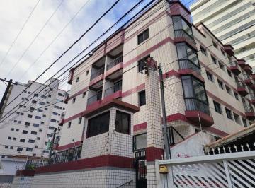 b5e6ffff8246a25132be50a25fc231c999c08014 · Apartamento com 2 dormitórios à venda, 59 m² por R$ 350.000,00 - Aviação - Praia Grande/SP