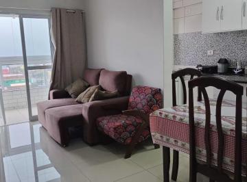 3d5fefa829adb4be85af352d10185fdddf77f93b · Apartamento com 1 dormitório à venda, 45 m² por R$ 345.000,00 - Mirim - Praia Grande/SP