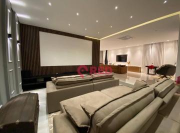 0ed4497837160a4ba905330f5e4b80145919eba9 · Sobrado com 4 quartos, 360 m² - venda por R$ 4.100.000 ou aluguel por R$ 34.800/mês - Alphaville Nov