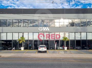 a83d1a395b372abb209ffa22328d6800599ef2d9 · Galpão Comercial para alugar, piso superior 720 m² por R$ 25.000/mês - Alphaville - Votorantim/SP